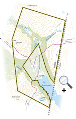 Grøvelsjøen - Klikk på bildet for en større visning (åpnes i et popup-vindu)